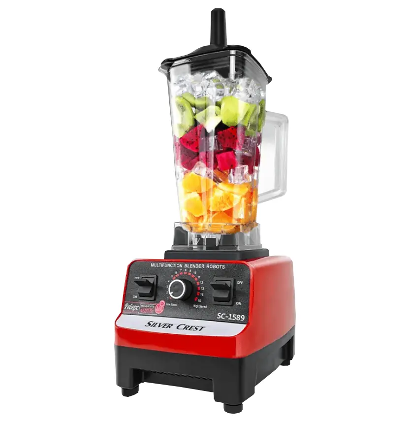 Besa 4500 W Profesyonel  Bar Blender