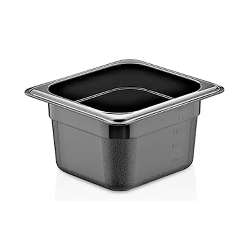 Süper Mikser 1-6 100 PC GN  Gastro Küvet