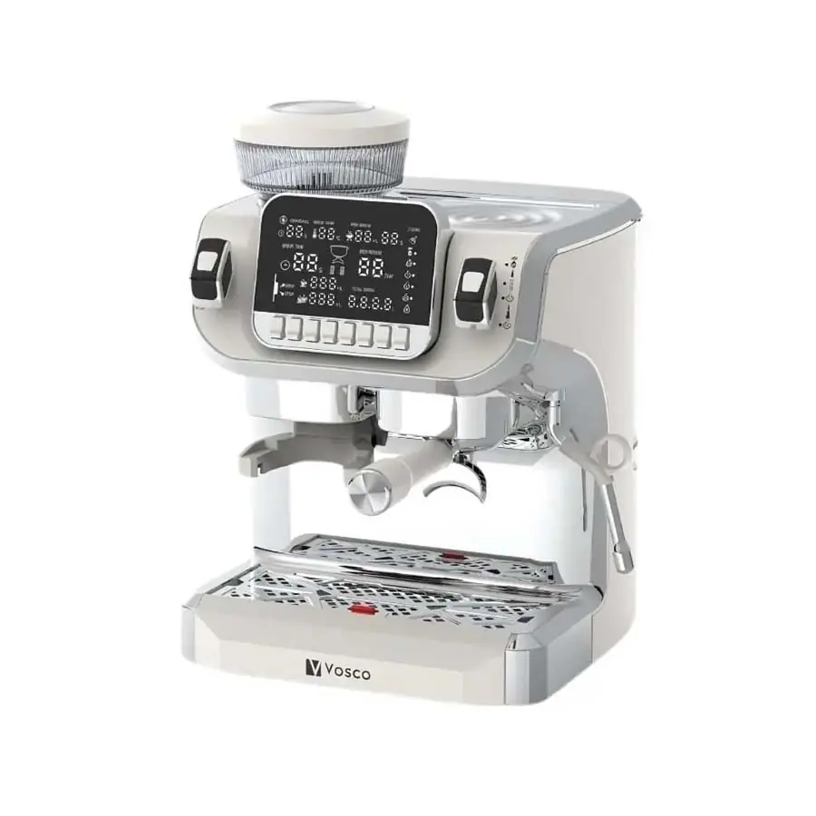 Kahve ve Espresso Makineleri