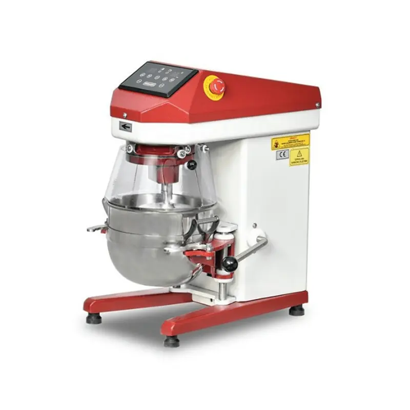 Boğaziçi 20 Litre Profesyonel Planet Mikser