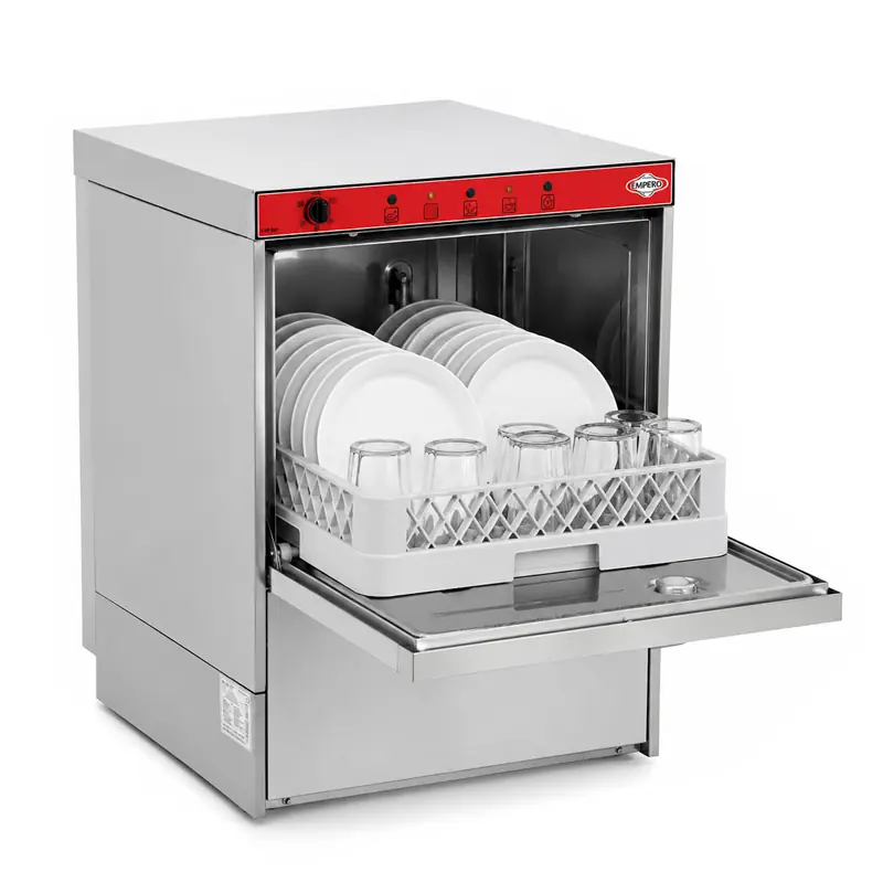 Empero 500 Tabak Bulaşık Yıkama Makinesi