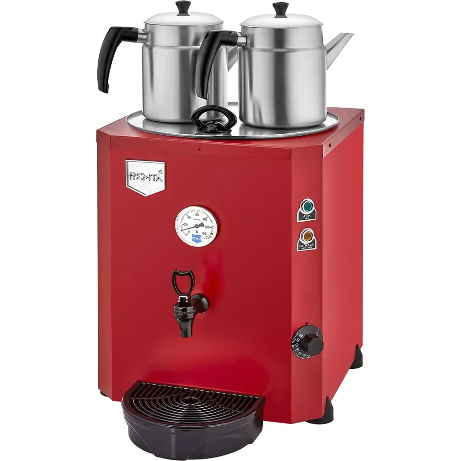Çay Makineleri