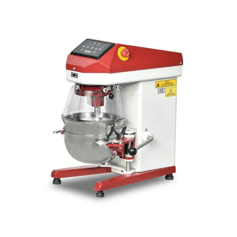 Boğaziçi 10 Litre Profesyonel Planet Mikser