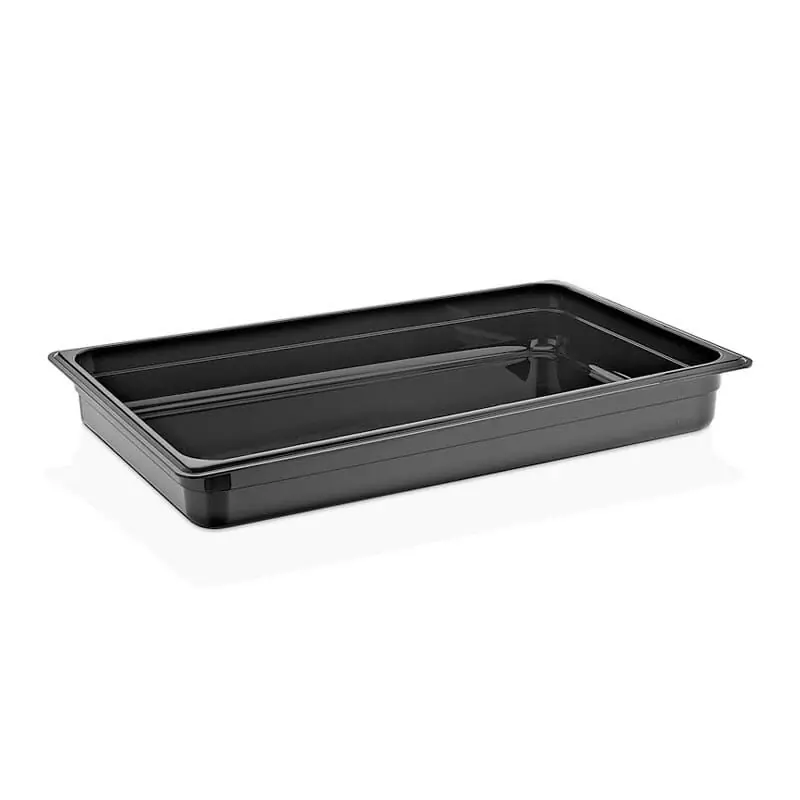 Süper Mikser 1-1 65 PC GN  Gastro Küvet