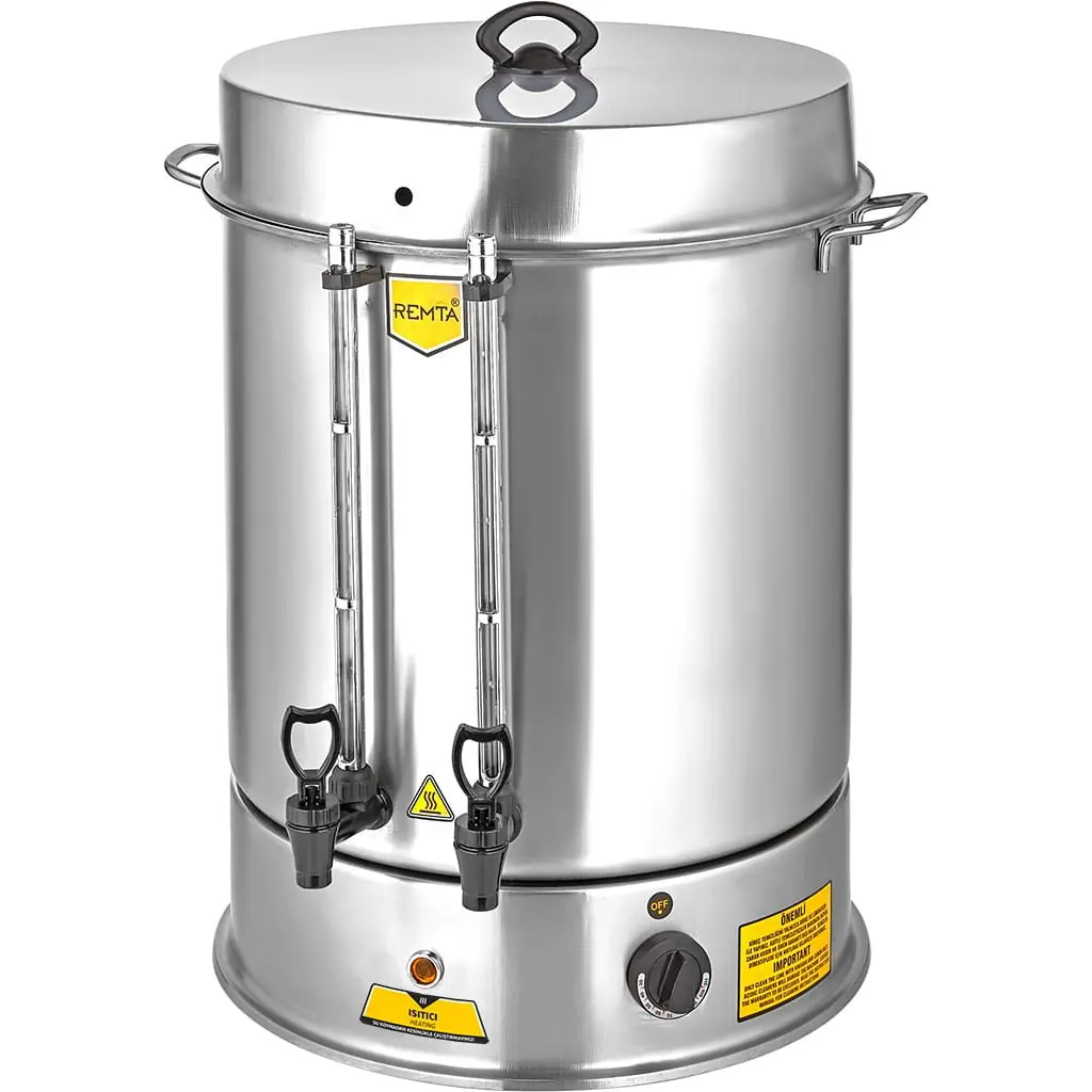 Remta 500 Bardak Standart Çay Makinesi