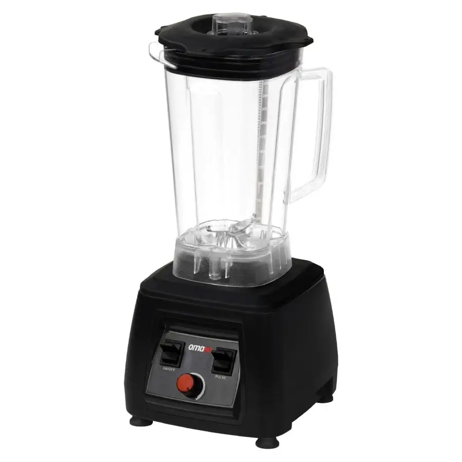 Blenderlar