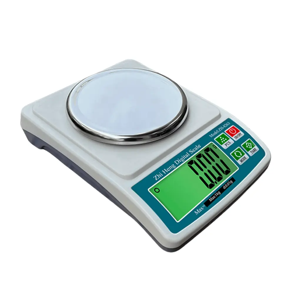 Besa 1 Kg 0.01 Kapasiteli Hassas Terazi