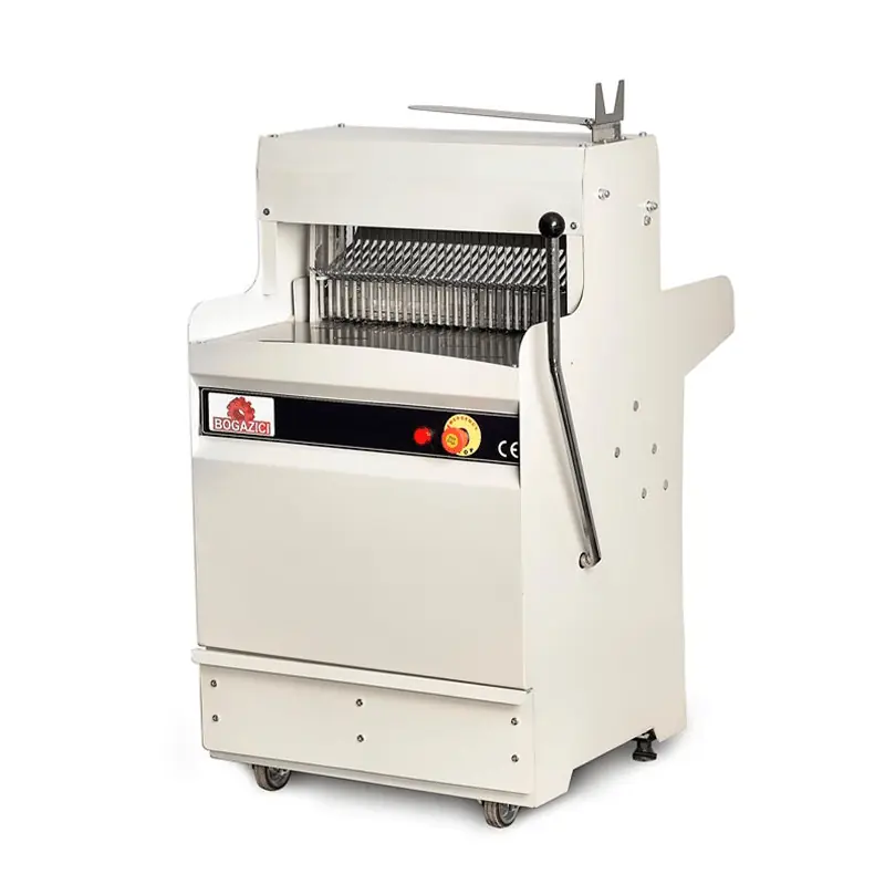 Boğaziçi Ekmek Dİlimleme Makinesi