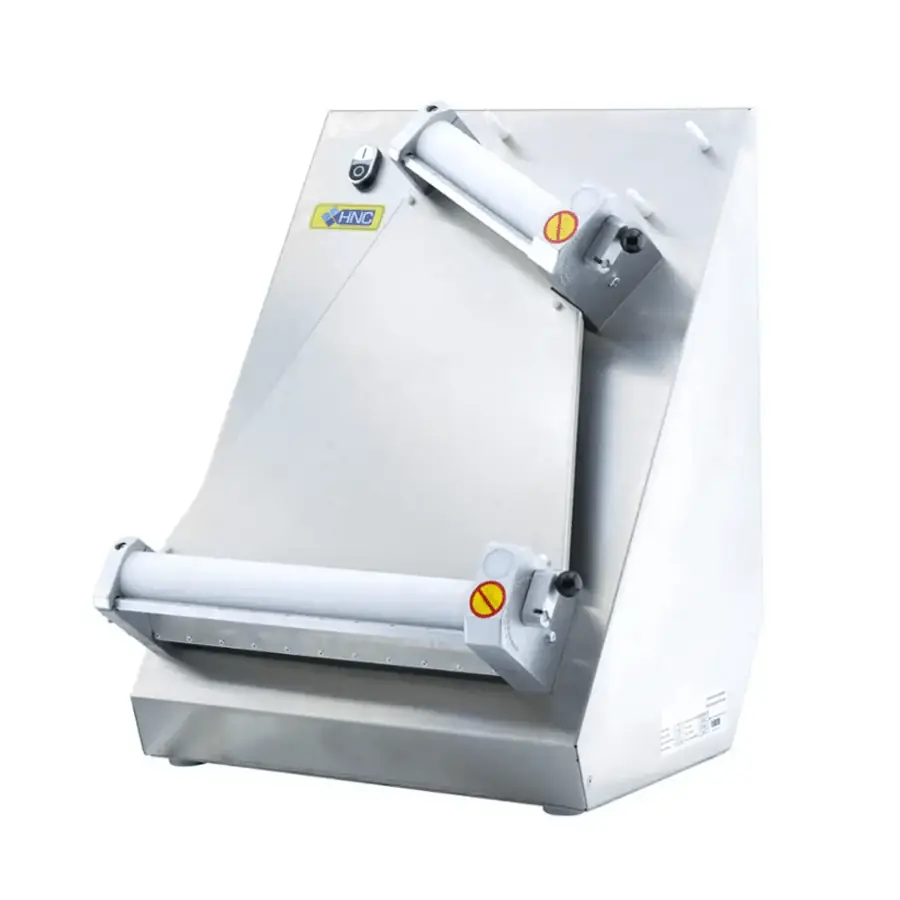 Hnc 40 Cm Hamur Açma Makinesi