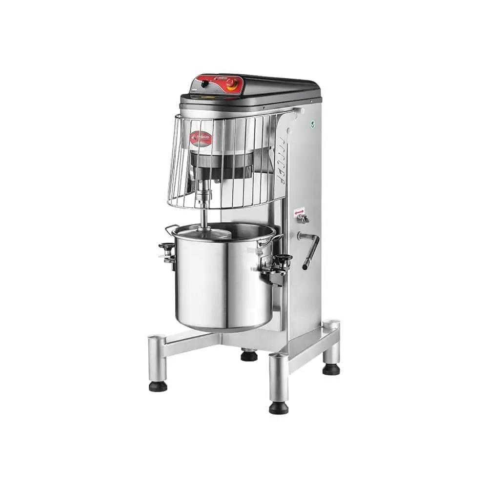 Çağdaş 60 Litre 3 Devirli Planet Mikser