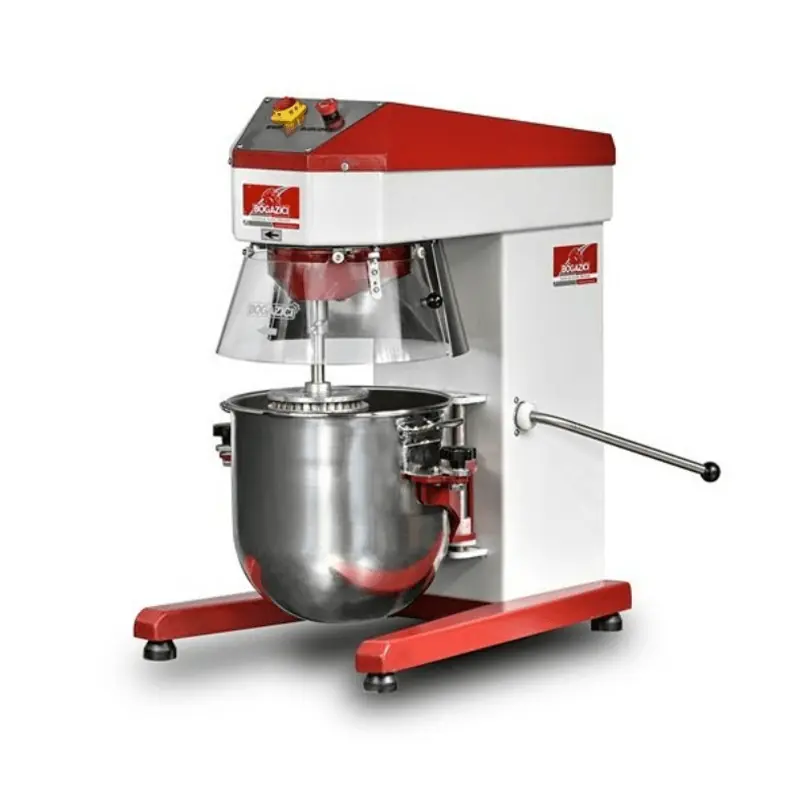 Boğaziçi 40 Litre Profesyonel Planet Mikser