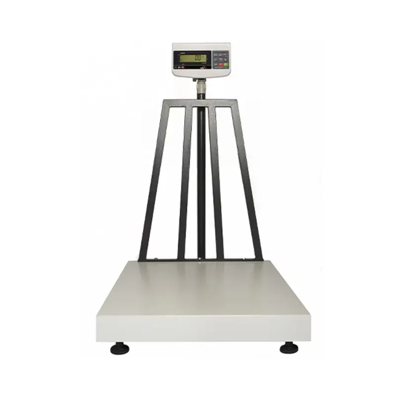Besa 60x70 500 Kg Kapasiteli Baskül