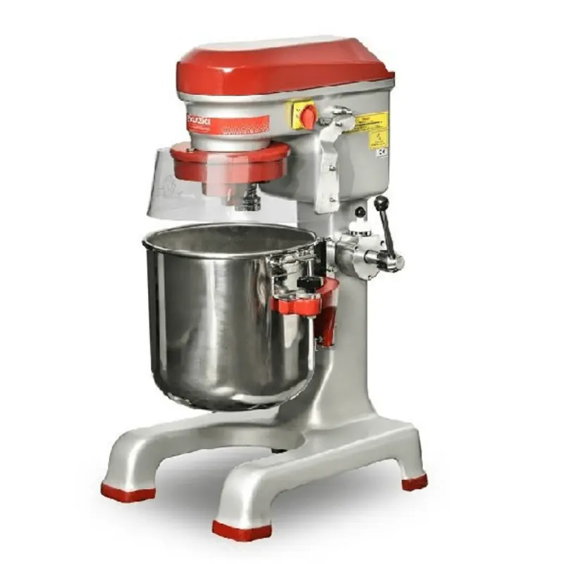Boğaziçi 60 Litre Profesyonel Planet Mikser
