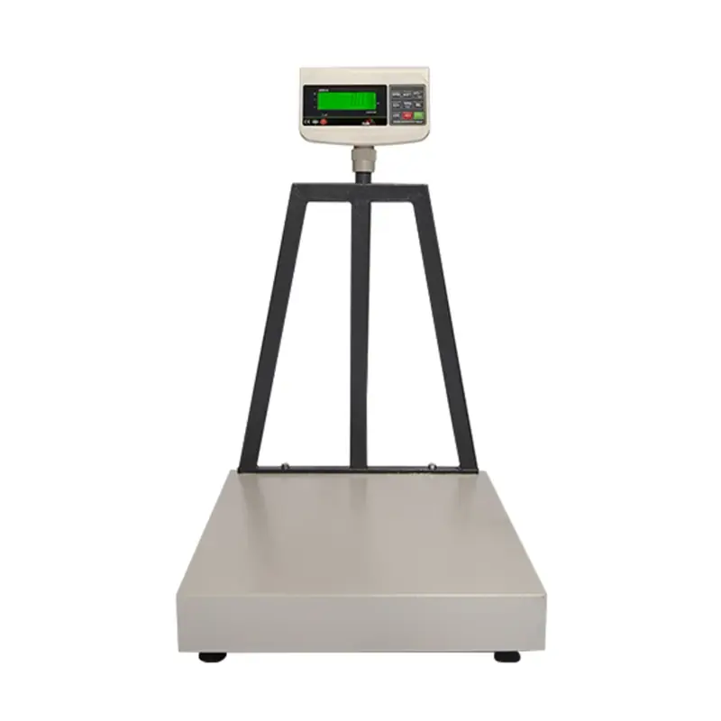 Besa 50x60 300 Kg Kapasiteli Baskül