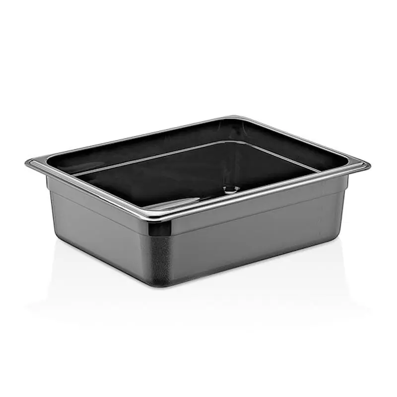 Süper Mikser 1-2 100 PC GN  Gastro Küvet