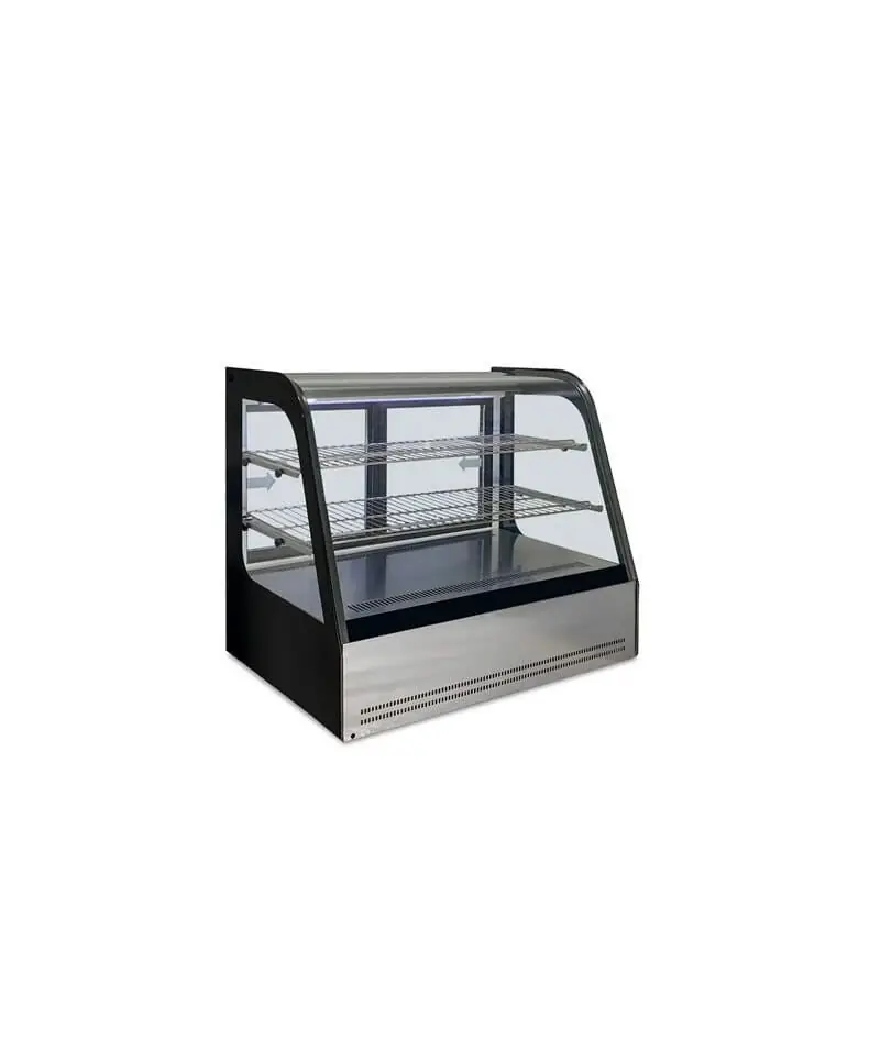 Dampak 22DSI-120 Setüstü Sıcak Teşhir Dolabı