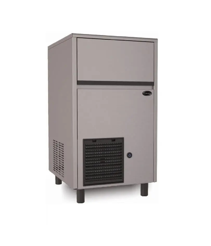 Dampak Fr50 LSI Buz Makinesi