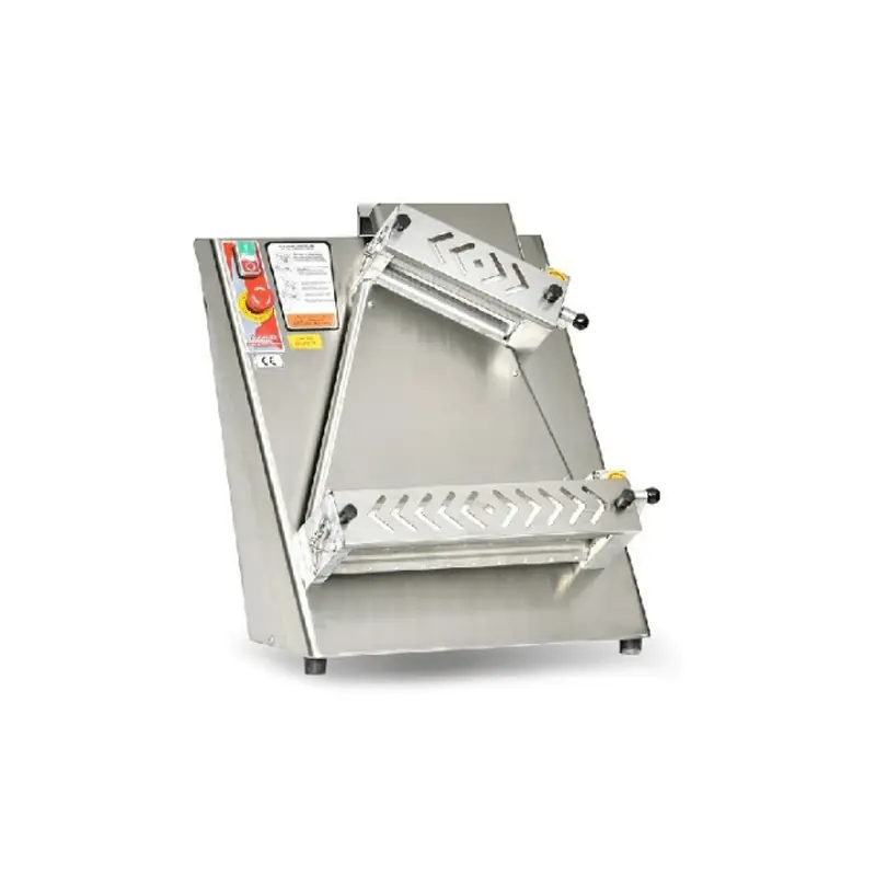 Boğaziçi 30 Cm Hamur Açma Makinesi