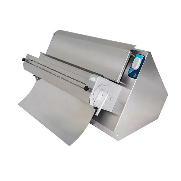 Bosfor 60 Cm Hamur Açma Makinesi
