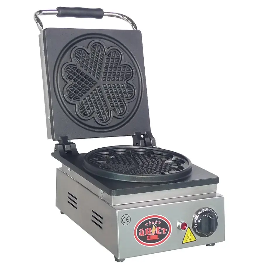 Waffle Makineleri
