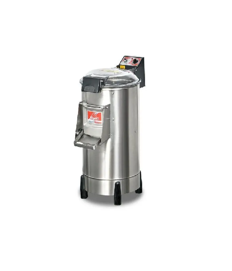 Boğaziçi 10 Kg Patates Soyma Makinesi