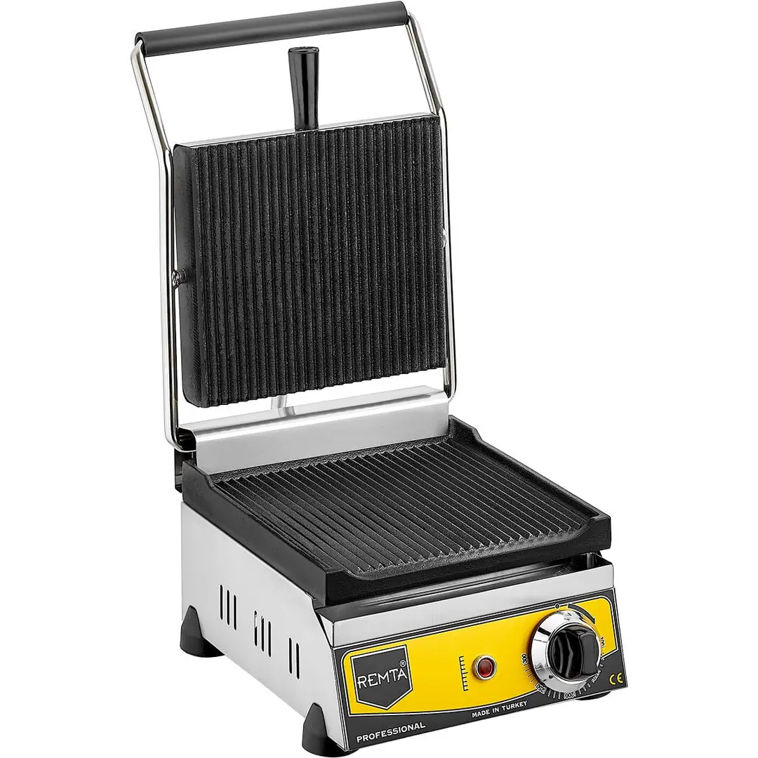 Remta 8 Dilim Tost Makinası Elektrikli