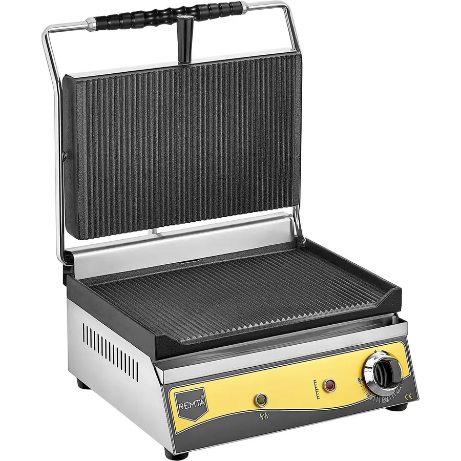 Tost Makineleri