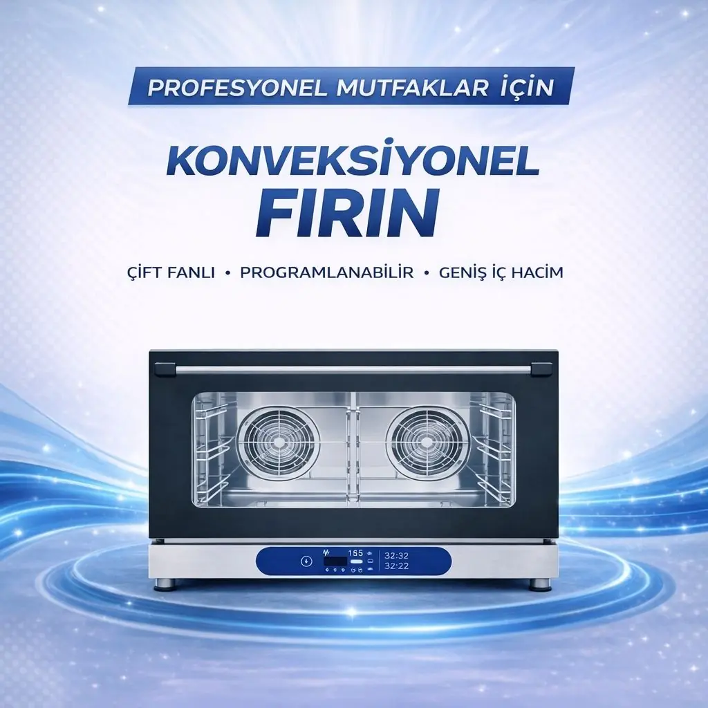 Fırınlar